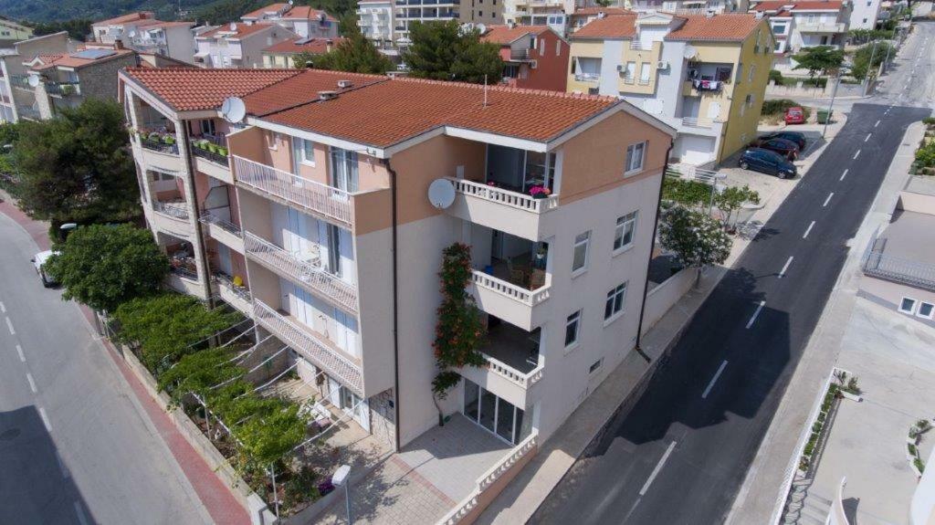 Apartments Livira Makarska Exterior photo