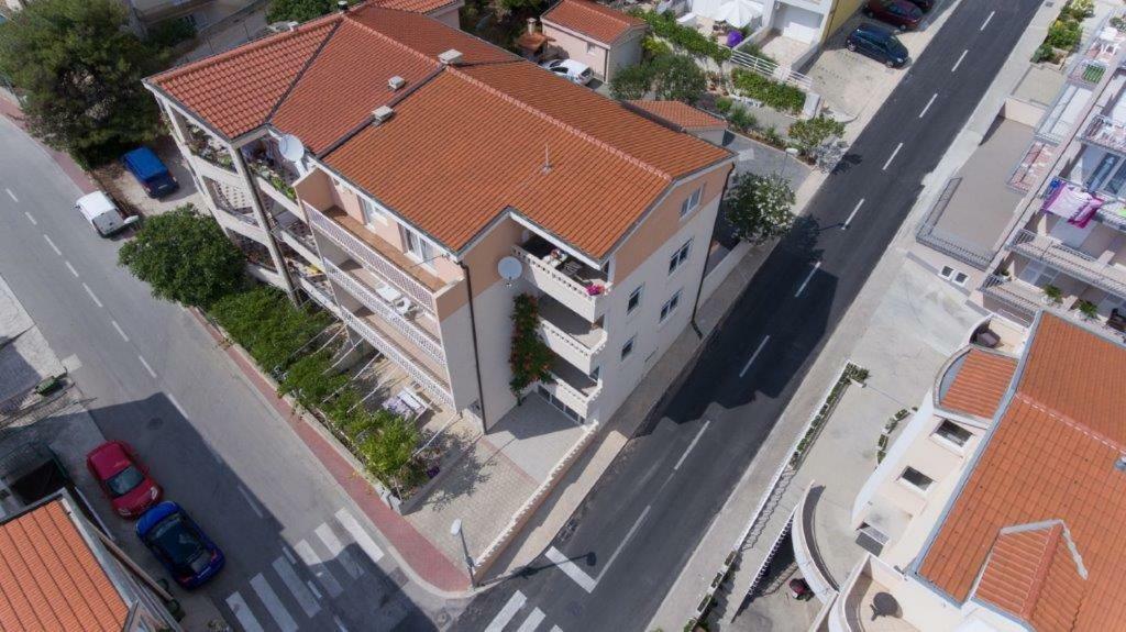 Apartments Livira Makarska Exterior photo