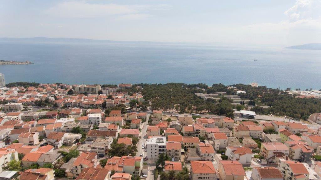 Apartments Livira Makarska Exterior photo