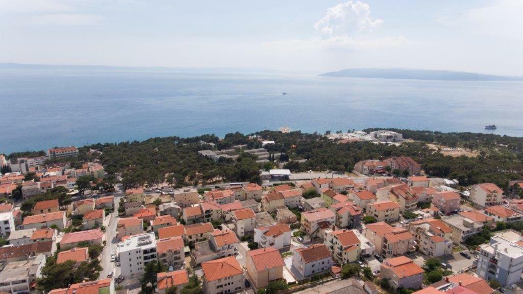 Apartments Livira Makarska Exterior photo